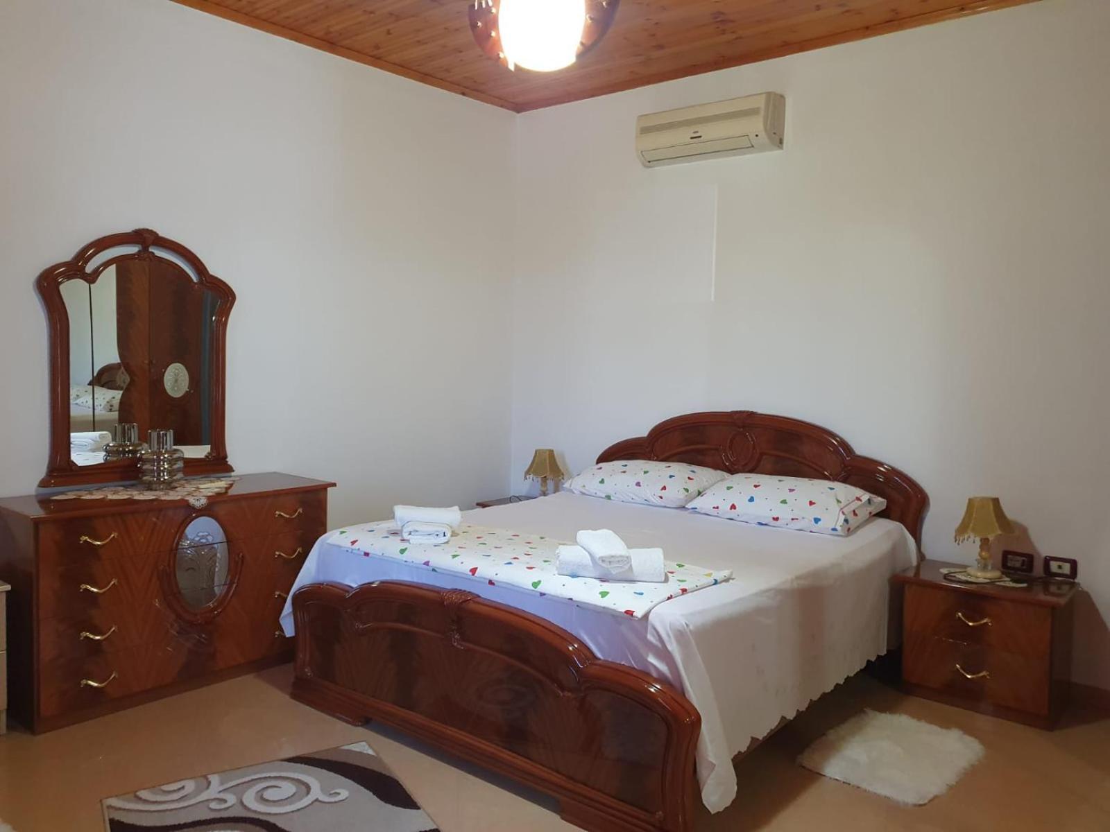 Casa de hóspedes Sara *