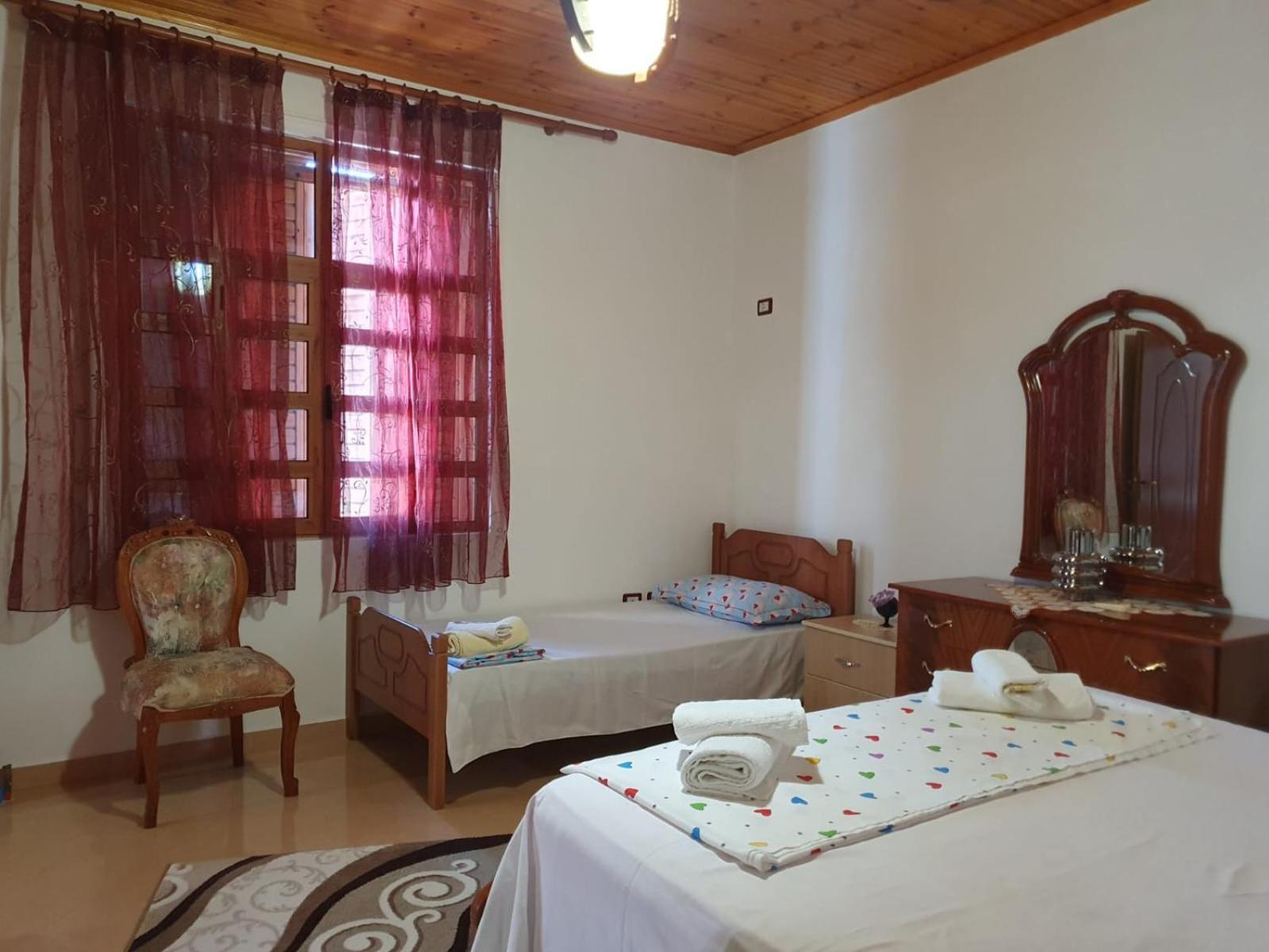 Sara Casa de hóspedes Berati