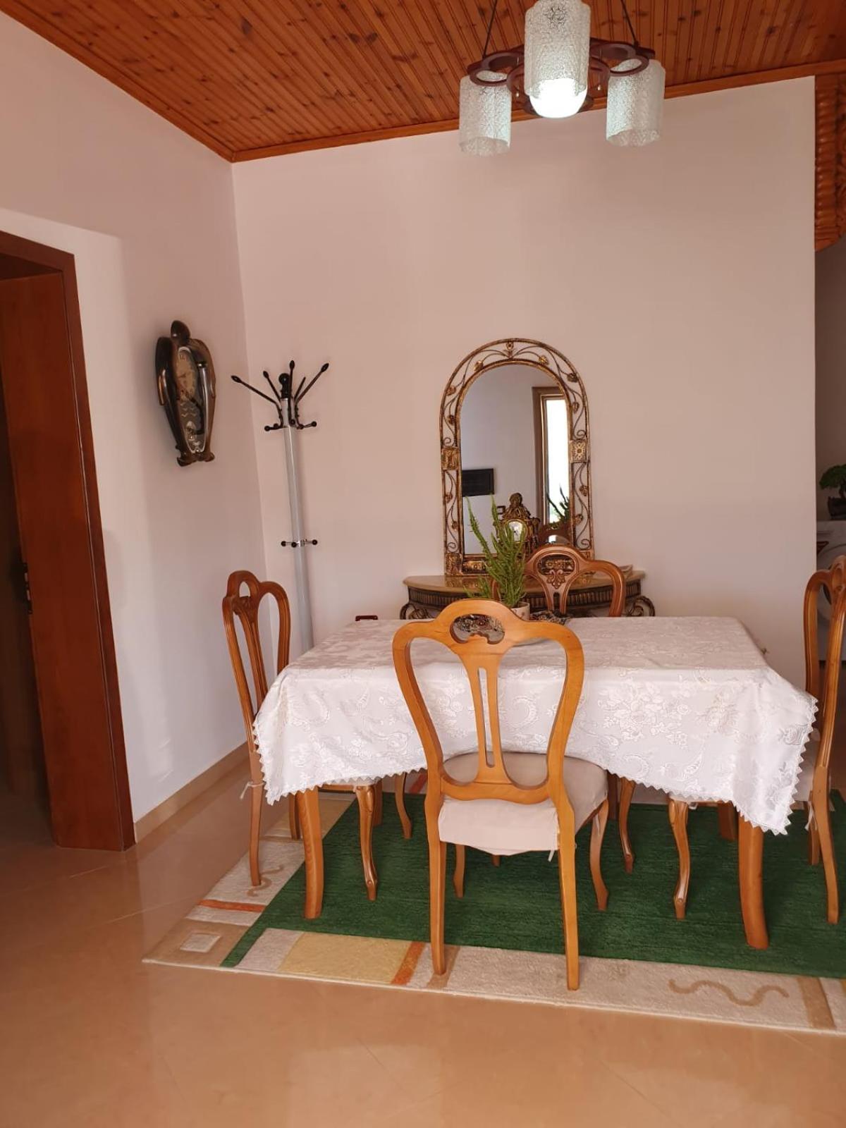 Casa de hóspedes Sara Berati